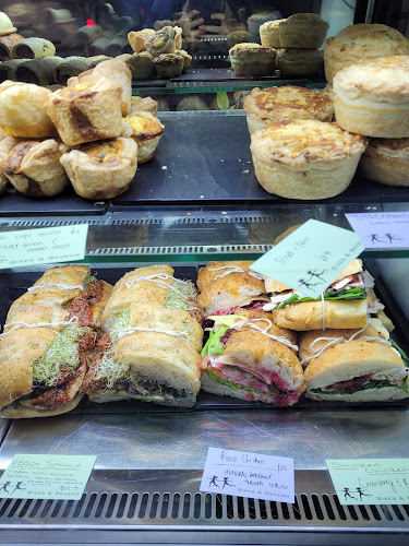 Sixes And Sevens - Wellington