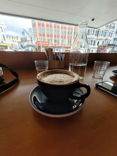 Vanguard Specialty Coffee Co - Hospitality and gastronomy