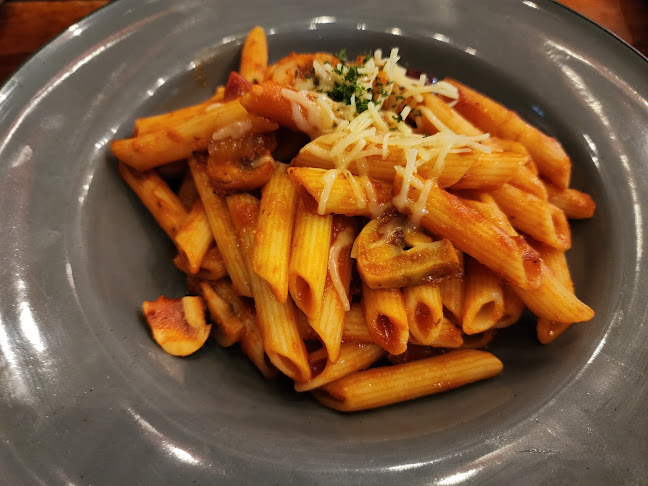 De Niro - Hospitality and gastronomy