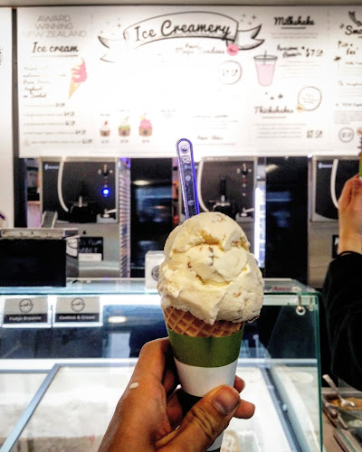 Yo and Co. - Mount Maunganui