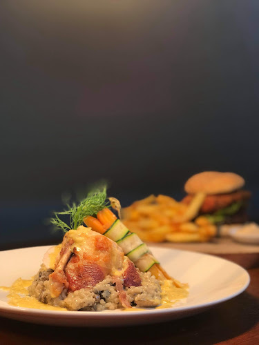 Cornerstone Bar & Eatery Tauranga