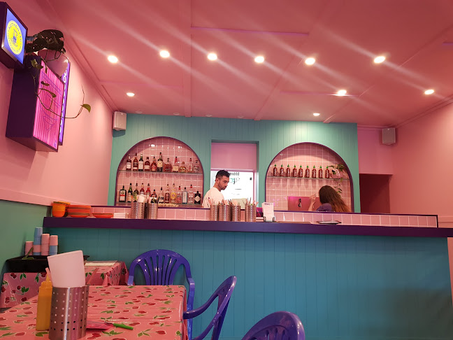 Rice Rice Baby - Hospitality and gastronomy