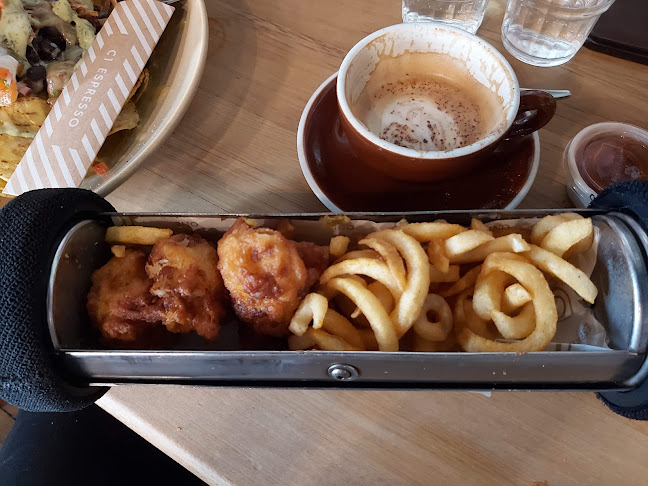 C1 Espresso - Christchurch