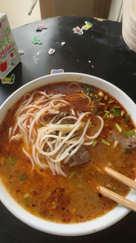 Meat Explosion - Hospitality and gastronomy