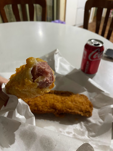 Comments and reviews of Ocean Fresh Fish