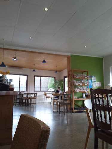 Opawa Cafe - Christchurch