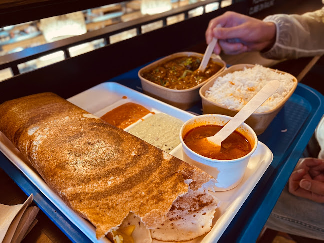 Riverside Market 96 Oxford Terrace, Christchurch Central City, Christchurch 8011, New Zealand