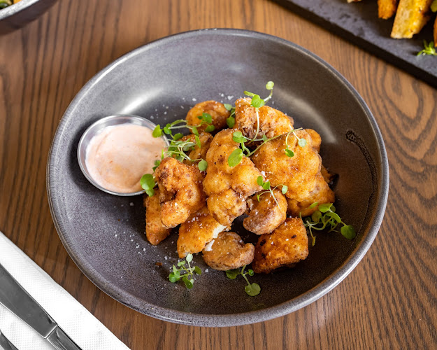 Comentarii opinii despre The Stables Whitford