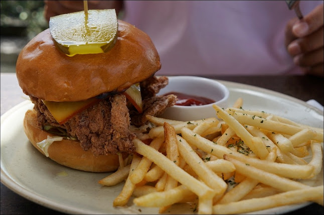 Opinii despre Broomtree Cafe&Kitchen în Tauranga - Hospitality and gastronomy