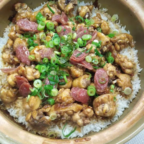 Comentarii opinii despre Silver Spoon 银匙堂