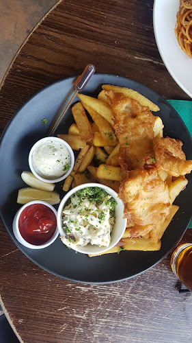 O'Hagan's Irish Pub - Hospitality and gastronomy