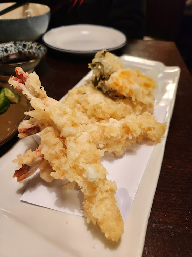 Tatsushi Japanese Restaurant