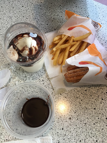 Burger King - Hamilton