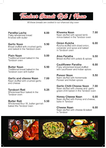 Opinii despre Masala Cafe & Bar în Wellington - Hospitality and gastronomy