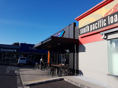 BurgerFuel Mt Wellington