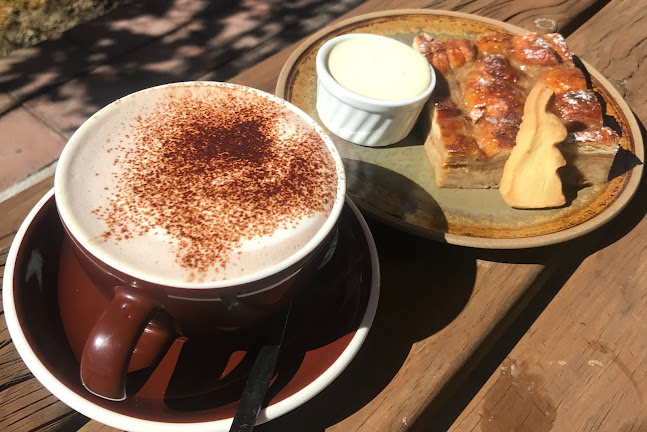 Jack Rabbit Café & Bar - Lake Tekapo