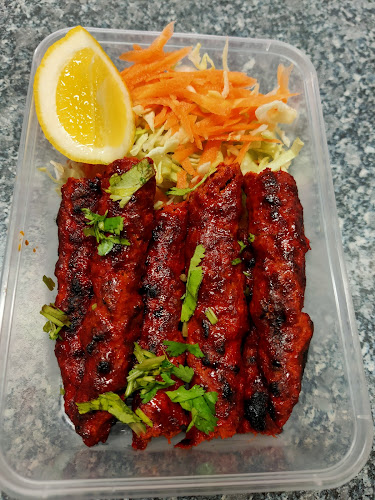 Comentarii opinii despre North Indian Food