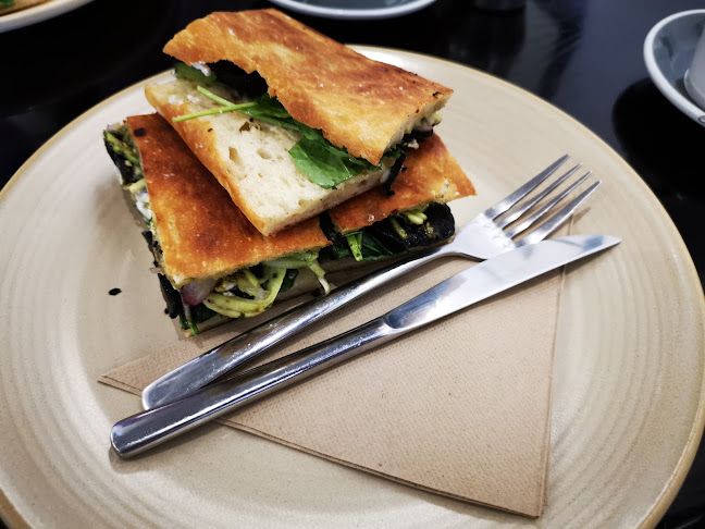 Opinii despre Lux Espresso în Christchurch - Hospitality and gastronomy