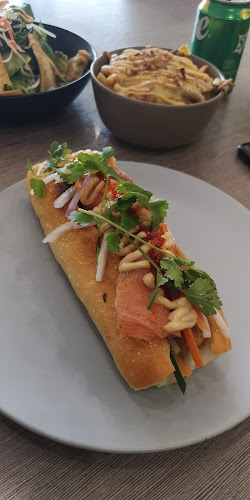 BMK - Bun Mee Kiwi - Auckland