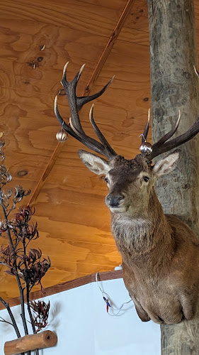 Beechwoods Cafe - Richmond