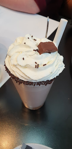 Park Kitchen - Wellington