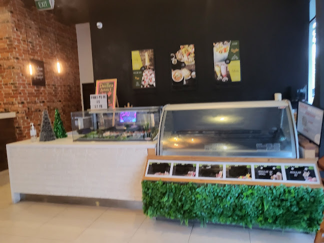 Dosa Plaza Botany - Hospitality and gastronomy