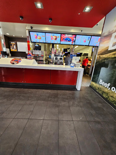 Opinii despre McDonald's Taihape în Taihape - Hospitality and gastronomy