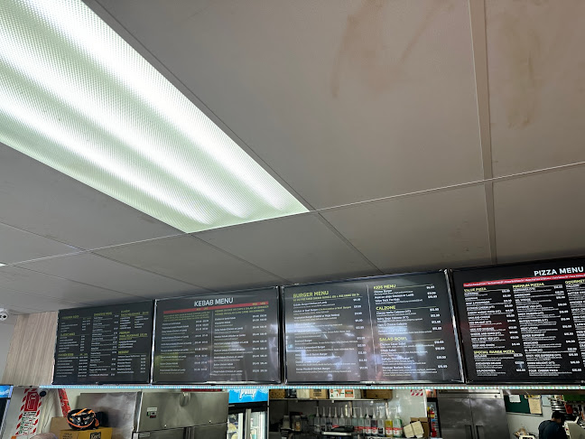 Picton Pizza And Kebabs Open Times