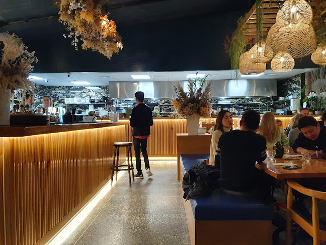 Comments and reviews of Tok Tok Hobsonville