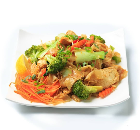 Wok Express Kingsland - Auckland