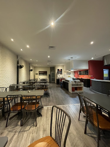 Gengis Khan New Lynn Mongolian BBQ Buffet - Hospitality and gastronomy