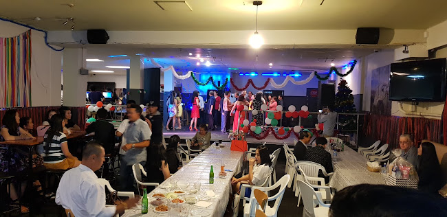 Gemini Bar and Gaming