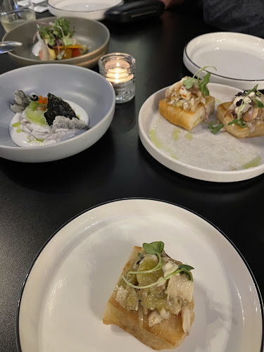 Ada Restaurant - Hospitality and gastronomy