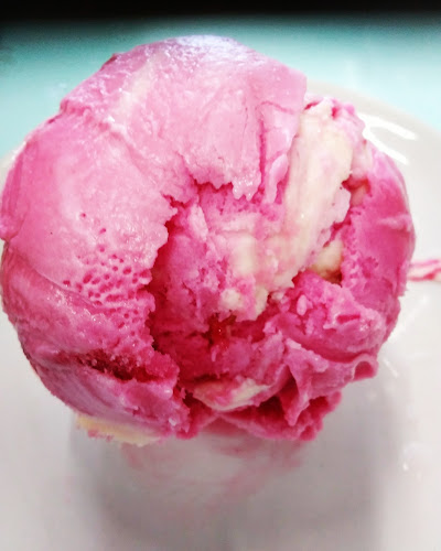 I Scream for Ice Cream - Hospitality and gastronomy