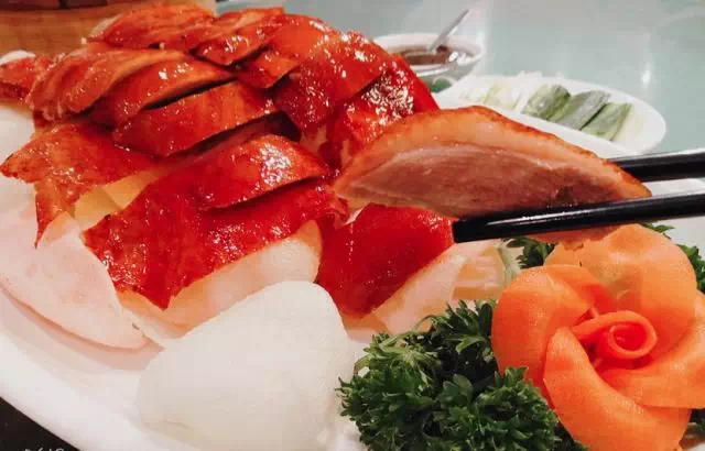 Regal Chinese Restaurant - Wellington