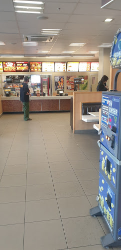 Comentarii opinii despre Burger King Queenstown