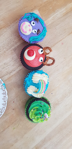 Comentarii opinii despre Petit Fours