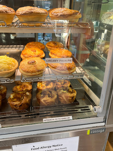 Wild Nekta Cafe & Bakehouse - Hospitality and gastronomy