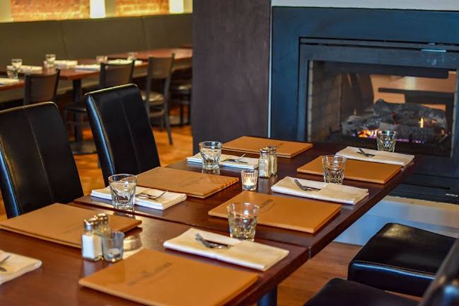 The Simply Grill Kitchen - Lower Hutt