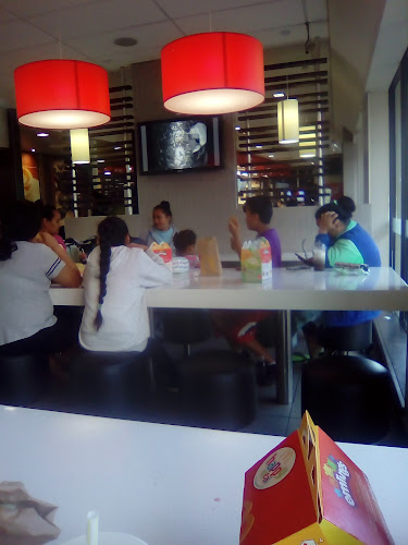 Comentarii opinii despre McDonald's Mangere