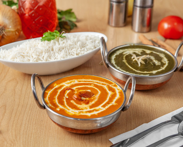 Comentarii opinii despre Taj Spice Indian Restaurant