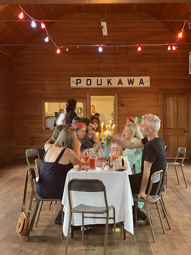 Pipi pizza café and pizza truck, bistro style restaurant - Havelock North