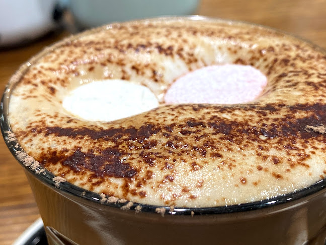 Marbecks Cafe & Foodstore - Hospitality and gastronomy