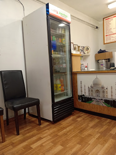 Opinii despre Curry Junction în Christchurch - Hospitality and gastronomy