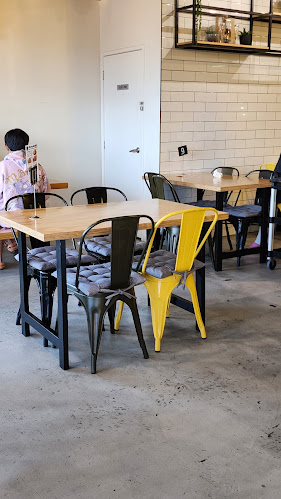 Oh! My Chicken - Auckland