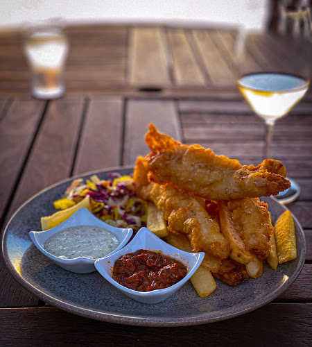 The Gables Osteria & Enoteca