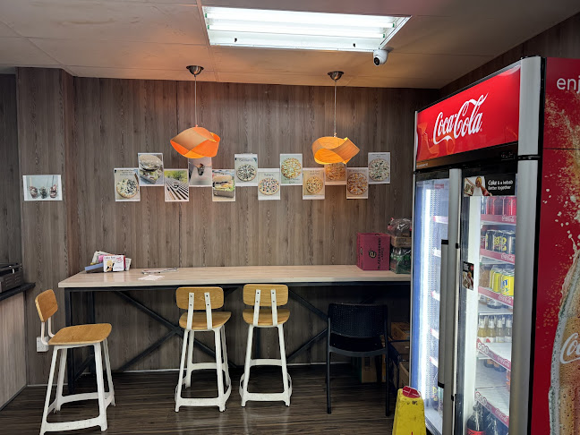 Picton Pizza And Kebabs Phone number