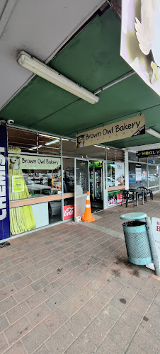 Brown Owl Bakery - Napier