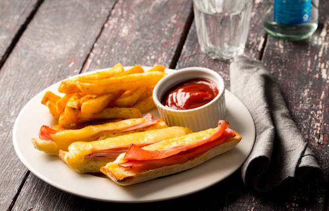 Comentarii opinii despre The Coffee Club Hobsonville