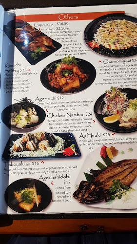 Yatai Japanese Izakaya Restaurant